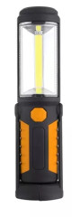 Svietidlo pracovn� 3 W COB LED 3xAA HOTECHE HT440107