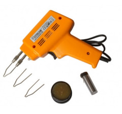 Pi�tol sp�jkovacia 100W HOTECHE HTP701301