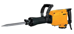 Kladivo b�racie 1500 W s pr�slu�enstvom HOTECHE HTP800307