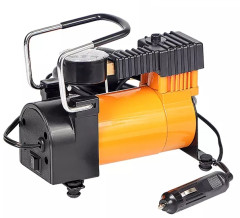 Kompresor vzduchov� 10A HOTECHE HT690004