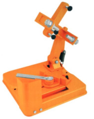 Stojan na uhlov� br�sku 180/230 mm HOTECHE HT300702