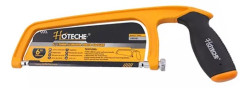 P�la na kov 6"/150 mm HOTECHE HT330201