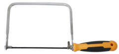 P�la lupienkov� 7"/170 mm + 5 ks pl�tkov na kov a drevo HOTECHE HT330802