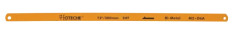 List p�lov� na kov 300 mm HOTECHE HT331102