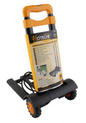 Voz�k ru�n� skladac� 250x230 mm / 50 kg HOTECHE HT490026