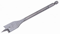 Vrt�k do dreva fr�zovac� ploch� 12x152 mm HOTECHE HT510104