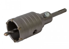 Vrt�k korunkov� SDS+ 50 mm HOTECHE HT530501