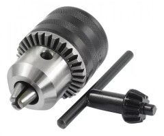 Sk�u�ovadlo 3-16 mm z�vit 1/2� HOTECHE HT630105