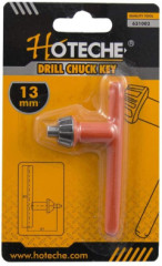 K��� ku sk�u�ovadlu 13 mm HOTECHE HT631002