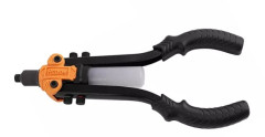 Klie�te nitovacie obojru�n� 13''/330 mm (2.4;3.2;4.0;4.8;6.4 mm) HOTECHE HT160501