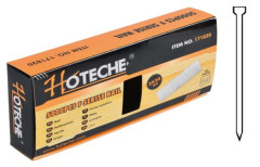 Klince do sponkova�ky 20 mm (1,00x1,25 mm F 5000 ks HOTECHE HT171820