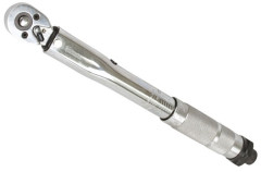 K��� momentov� 1/4" (5-25 Nm) HOTECHE HT200401