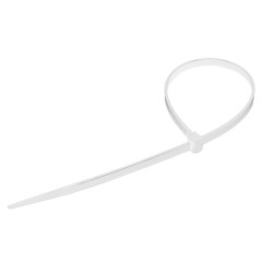 P�ska s�ahovacia CT 2,5x150 mm biela HOTECHE HT286215