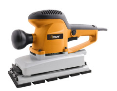 Br�ska vibra�n� 330 W / 115x229 mm HOTECHE HTP800503