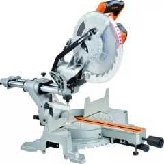 P�la pokosov� s laserom 255 mm / 2000 W HOTECHE HTP805204