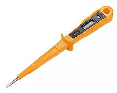 Sk��a�ka elektrick�ho nap�tia 190 mm 12-220V HOTECHE HT286004