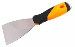 �pacht�a nerezov� 38 mm plastov� rukov�  HOTECHE HT424412