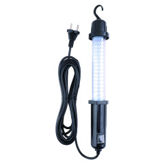 Svietidlo pracovn� z�vesn� 60 LED HOTECHE HT440021