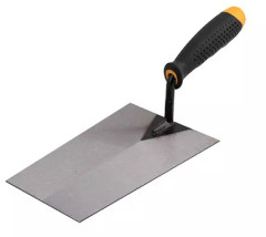 Ly�ica mur�rska oce�ov� 6"/160 mm plastov� rukov� HOTECHE HT425701