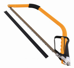 P�la obl�kov� na drevo 30"/ 760 mm HOTECHE HT350404