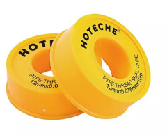 P�ska tefl�nov� 12 mm x 10 m HOTECHE HT438003