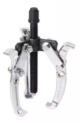 S�ahov�k trojramenn� 6"/150 mm Cr-V HOTECHE HT291104