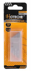 Brity do orez�vac�ch no�ov 19 mm x 61 mm 10 ks HOTECHE HT311021
