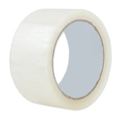 P�ska baliaca TRANSPARENTN� 48 mm x 100 m HOTECHE HT438104