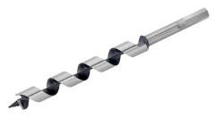 Vrt�k do dreva �pir�lov� 12x230 mm HOTECHE HT510304