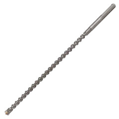 Vrt�k do bet�nu SDS-max 4-brit� 28x570 mm HOTECHE HT533428