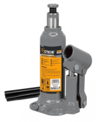Zdvih�k hydraulick� "panenka" 6 T HOTECHE HT650106