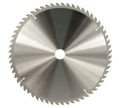 Kot�� p�lov� na drevo 235 mm x 30 mm x 60T HOTECHE HT580119
