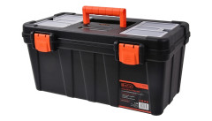 Kufr�k na n�radie plastov� 510x270x235 mm TACTIX (320134)