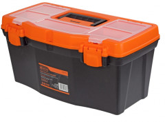 Kufr�k na n�radie plastov� 550x520x620 mm TACTIX (320100A)