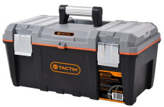 Kufr�k na n�radie plastov� 535x275x247 mm TACTIX (320316)