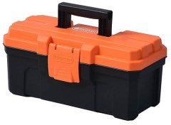Kufr�k na n�radie plastov� MINI 180x89x83 mm TACTIX (320900)