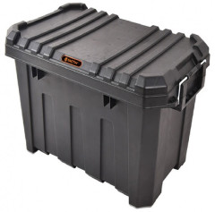 Box �lo�n� plastov� "kontajner" 45 l / 605x383x325 mm TACTIX (320502)