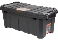 Box �lo�n� plastov� "kontajner" 60 l / 801x383x325 mm TACTIX (320504)