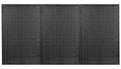 Panel na n�radie z�vesn� perforovan� 710x1120 mm TACTIX (326237)