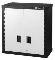 Skrinka dielensk� celokovov� 680x350x720 mm z�vesn� 2-dverov� TACTIX (326234)