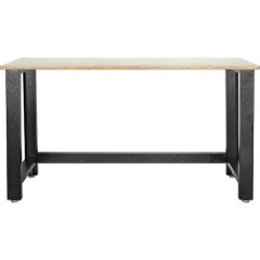 St�l pracovn� dielensk� 1625x510x955 mm TACTIX (326253)