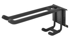 H�k dvojit� DUO TYP "L" / nosnos� 20 kg TACTIX (328122)