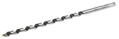 Vrt�k do dreva �pir�lov� 18x460 mm TACTIX (412043)