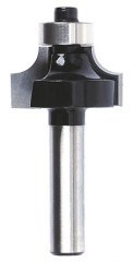 Fr�za do dreva 25,4 mm (stopka 8 mm) TACTIX (420093)