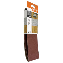 P�s br�sny pre p�sov� br�sku 533x76 mm P36 2 ks TACTIX (446121)