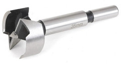 Fr�za do dreva - sukovn�k 35 mm (stopka 10 mm) TACTIX (412132)