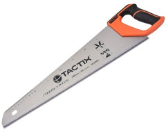 P�la ru�n� na drevo �chvostovka� 450 mm/ 7TPI TACTIX (265063)