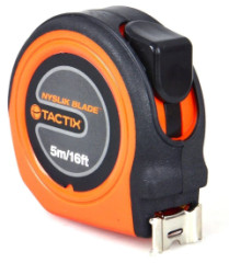 Meter pogumovan� 10m x 25mm TACTIX (235347)