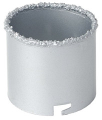 Korunka vykru�ovacia volfr�mov� 43 mm TACTIX (440440)