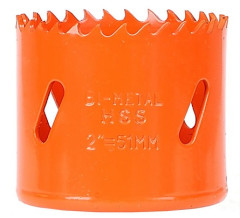 Vykru�ov�k HSS Bi-Metal 152 mm TACTIX (440105)